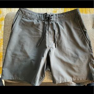 Ten Thousand Foundation Shorts 7 inch